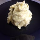 Foto de Puré de papa