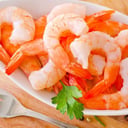 Foto de Camarones