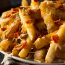 Foto de PAPAS CON TOCINO