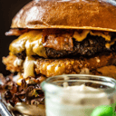 Foto de RECREANDES ESPECIAL BURGUER