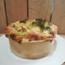 Foto de Brócoli gratinado