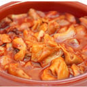 Foto de Callos de cerdo