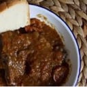 Foto de Ternera en salsa