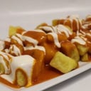 Foto de Bravas