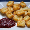 Foto de Queso frito