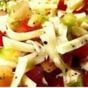 Foto de Ensaladilla de queso