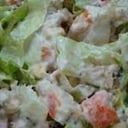 Foto de Ensaladilla de bocas de mar