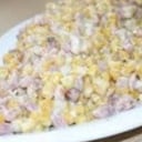 Foto de Ensaladilla de maíz
