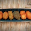 Foto de Croquetas variadas