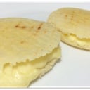 Foto de Arepa con queso