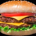 Foto de Especial: Carne 160gr, tocineta, tomate, cebolla y queso