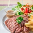 Foto de BISTEK A LA PARRILLA