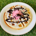 Foto de My waffles