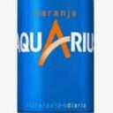 Foto de Aquarius naranja