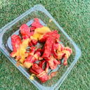 Foto de Salchipulpos 