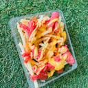 Foto de Salchipapas