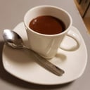 Foto de CHOCOLATE CALIENTE