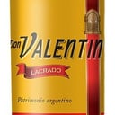 Foto de Don Valentín Lacrado