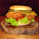Foto de Pollo Crispy