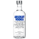Foto de Vodka Absolut 375ml