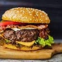 Foto de Hamburguesas