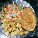 Foto de Pechugua de No Pollo