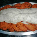 Foto de Vitel toné para las fiestas