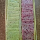 Foto de Fetas de jamón y queso