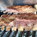 Foto de Asado