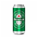 Foto de Cerveza Heineken lata 