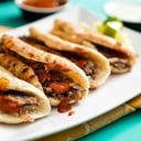 Foto de TACOS ARABES
