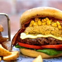 Foto de Bacon Corn
