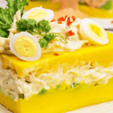 Foto de Causa Rellena 