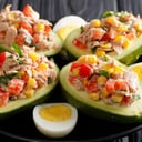 Foto de Palta rellena