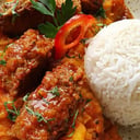 Foto de LOCRO DE PECHO
