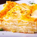 Foto de PASTEL DE PAPA