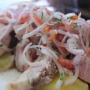 Foto de SARSA DE PANZA