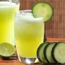 Foto de AGUA DE PEPINO