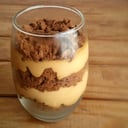 Foto de Copa Chocotorta