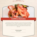Foto de Costillitas Ahumadas Premium