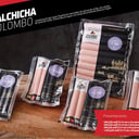 Foto de Salchicha Colombo 500g