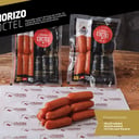 Foto de Chorizo Coctel 250g