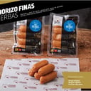 Foto de Chorizo Finas Hierbas 250g