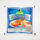 Foto de Queso Mozzarella 500g