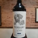 Foto de FERRARO CABERNET CLASICO