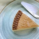 Foto de FLAN DE CARAMELO SIN AZÚCAR