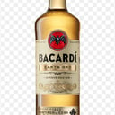 Foto de Bacardi dorado 