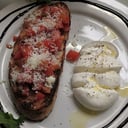 Foto de Bruschetta