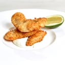 Foto de Calugas de pescado