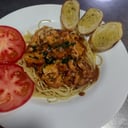 Foto de Espaguetti Marinera